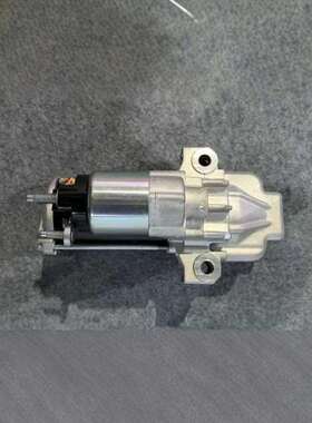 GN15-1100-0BA起动机启动马达起电机适用福特翼搏 18 1.5 AT