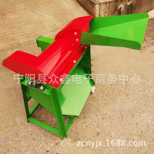 小型谷子脱粒机单谷穗脱粒机山西家用小型批量式谷穗头打粒摘果机