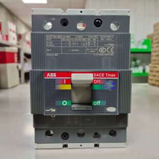 ABB塑壳UNDER VOLTAGE RELEASE 220/230V E1/6库存