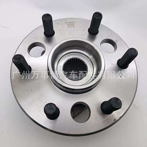 515001 15564906 15693437适用GMC K1500.K2500 YUKON前轮毂轴承