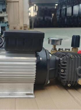 电动清洗机：型号：YY90-2功率2.5KW220V60HZ1420r/min