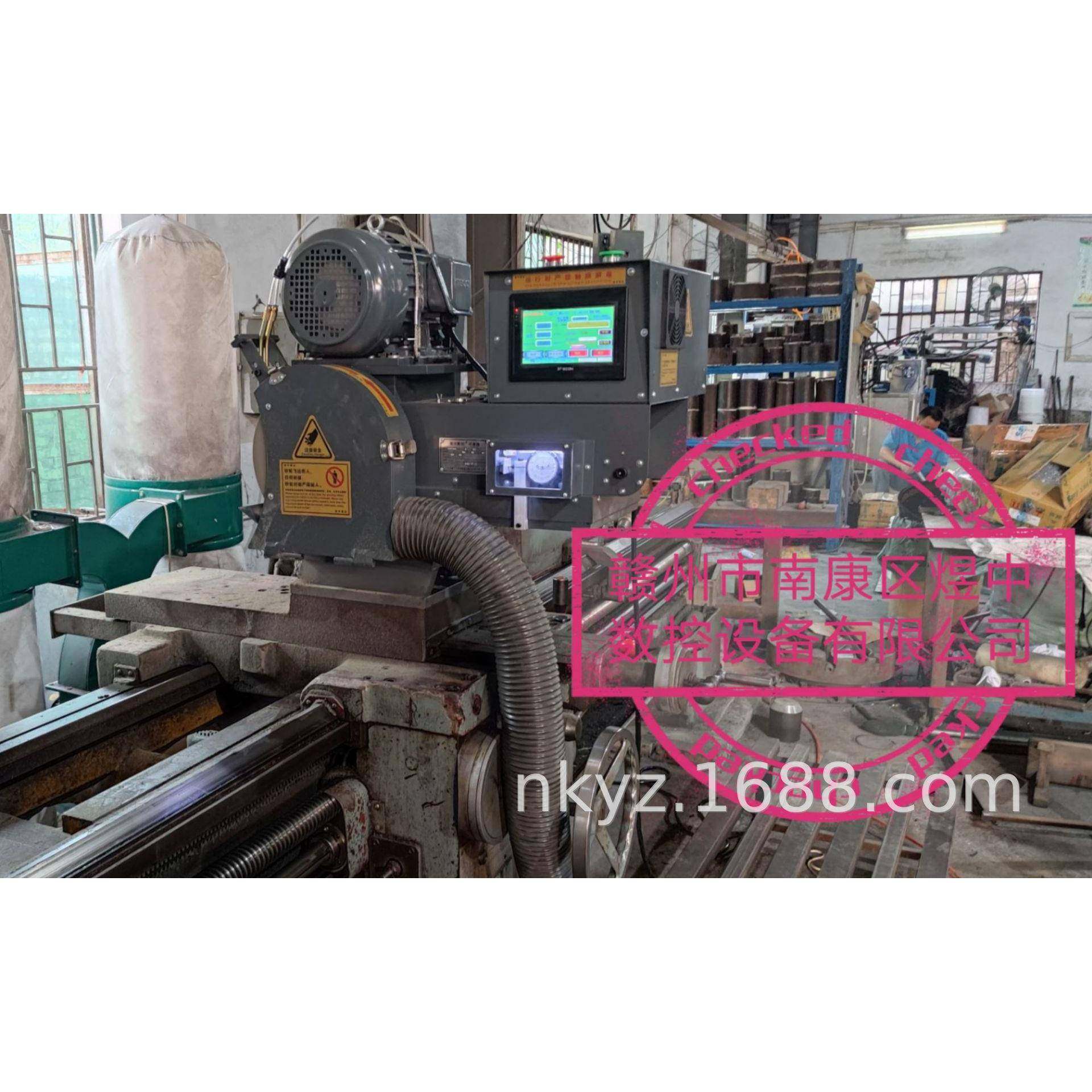 SKM300-3.7KW数控中高研磨机-胶辊研磨机,机械设备,橡胶设备,淘宝优惠券,粉丝福利购,淘宝优惠卷