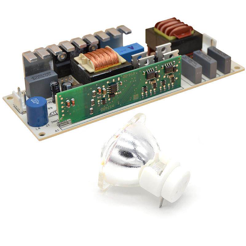 260W光束灯灯泡 舞台灯光280W瓦光速灯泡摇头灯追光灯9r10r点灯板