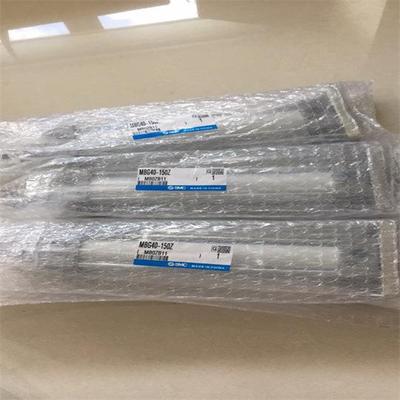 使用注意SMC节省空间气缸CDQ2A63-75DMZ