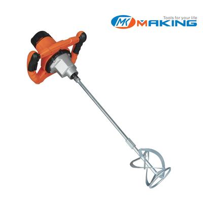 手握式涂料搅拌器电动拌水泥工搅拌钻大功率腻子粉砂浆水转机