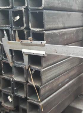 35X35X1.8方矩管 天津万春钢铁有限公司022-58782955