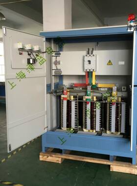 GF-1000KVA三相光伏隔离变压器1000KVA能源变压器315V转380V