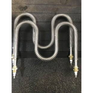 加热管加湿管恒温恒湿机配件高低温湿热试验箱加湿器的加热管