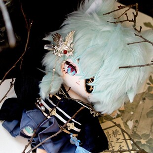 【限时开团】崩坏星穹铁道那刻夏属性20cm棉花娃娃毛绒玩偶礼物