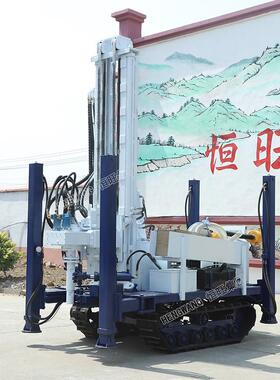 取土样钻机环境取样钻机取芯机环境监测取土钻机直推式取土钻机