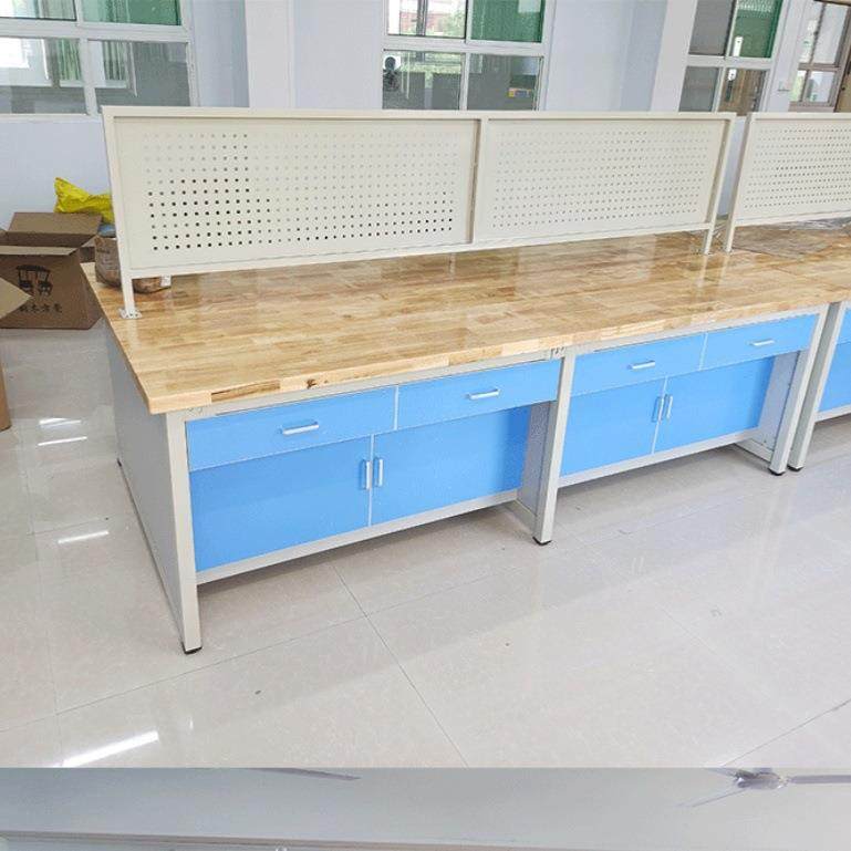 通用技术教室实验桌椅中小学劳技桌实木台面钢架桌综合实践操作台,工业油品/胶粘/化学/实验室用品,其他实验室设备,淘宝优惠券,粉丝福利购,淘宝优惠卷