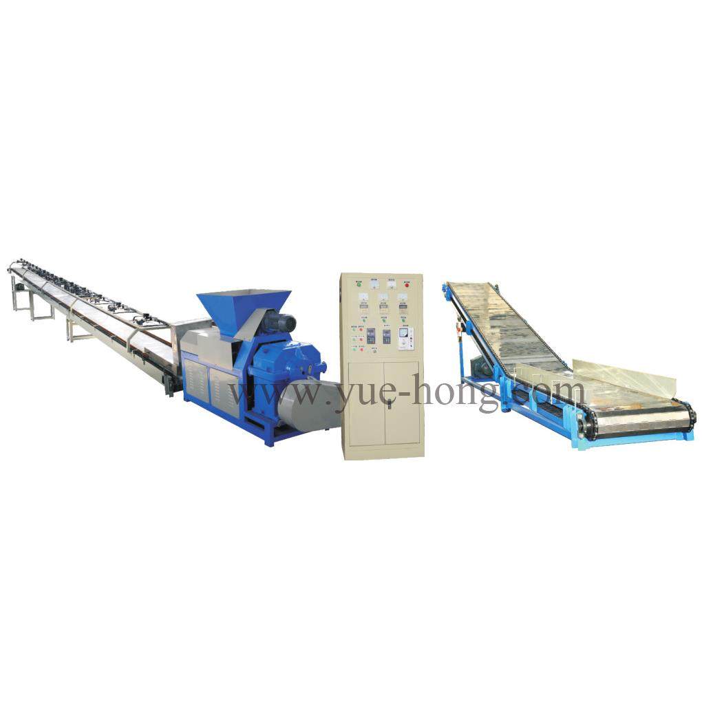 厂家直销拉丝母料造粒机编织袋塑料造粒机,五金/工具,造粒机,淘宝优惠券,粉丝福利购,淘宝优惠卷