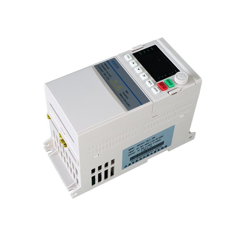 三相变频器 380变频电源恒压供水泵风机电机调速控制器变频器