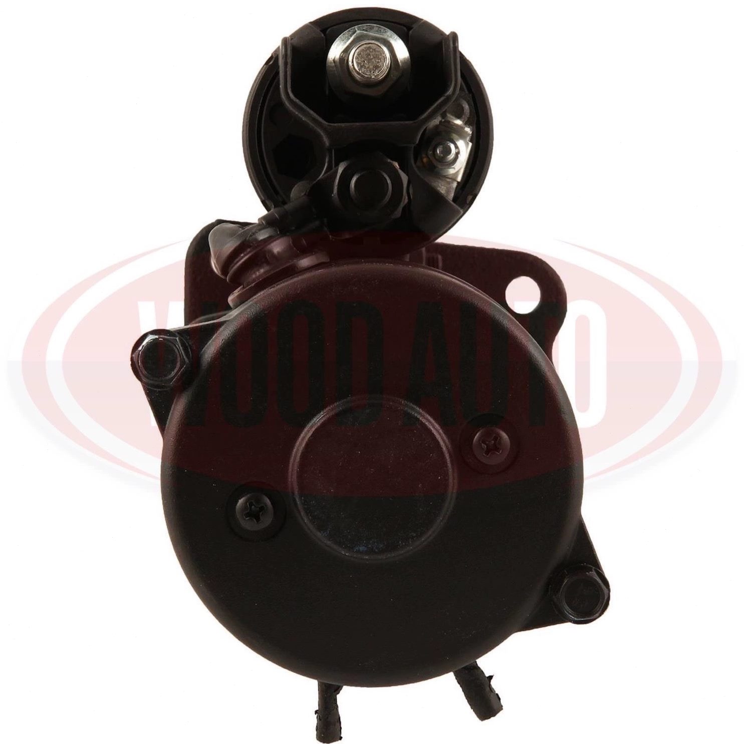 8道依茨H61135适用320起动机马达叉车林德起动机马达0