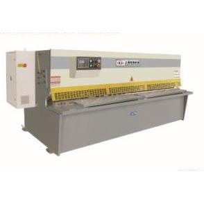 厂家直供上海6x4000剪板机数控剪板机液压摆式剪板机