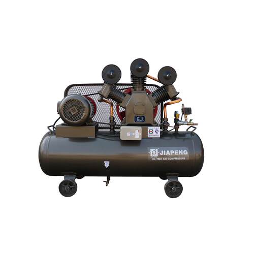 供应全无油空压机-WW－0.9/7