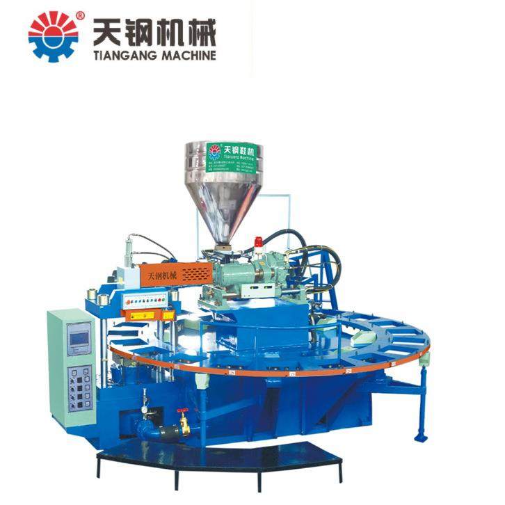 TG-8120TR.TPU全自动圆盘式TR.TPU注射成型机,五金/工具,注塑机,淘宝优惠券,粉丝福利购,淘宝优惠卷