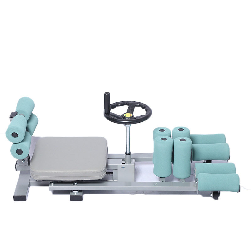 韧带拉伸器劈腿劈叉机瑜伽舞蹈一字马训练器柔韧开腿器压腿辅助器