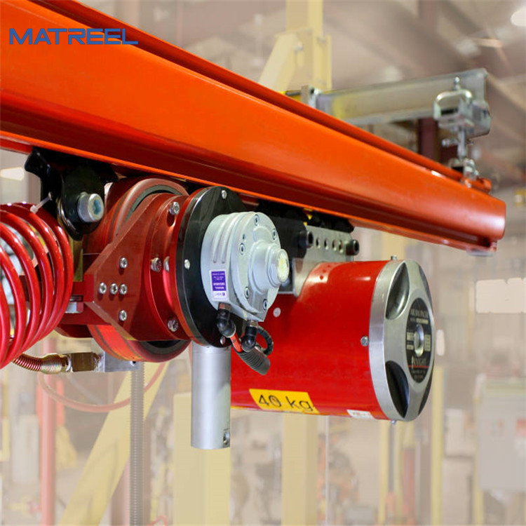 苏州厂家直销刚性kbk起重机 手拉轨道式起重机 kbk起重机 0.5t