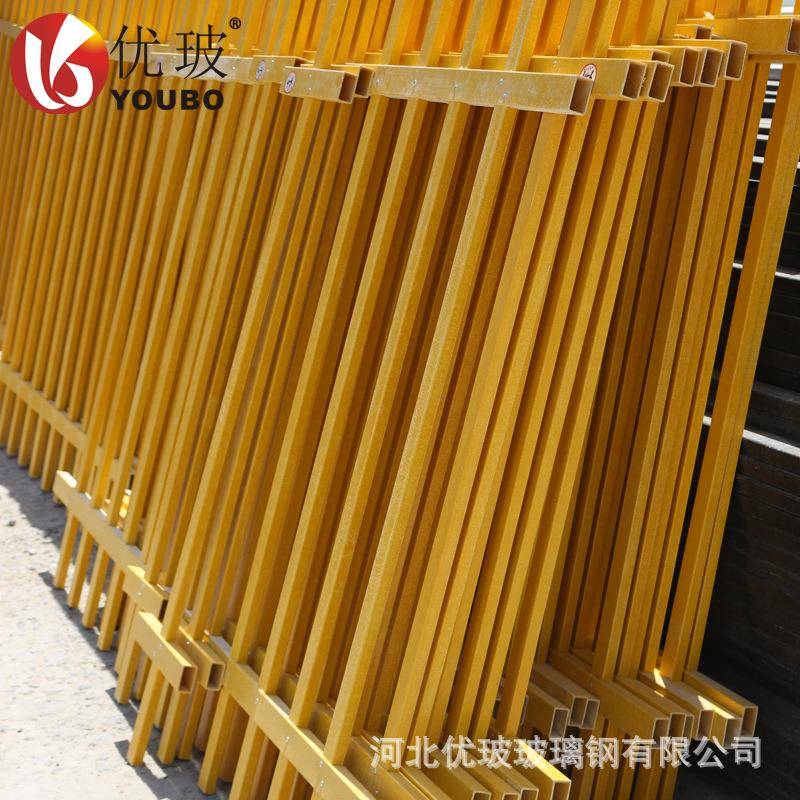 电力设施玻璃钢围栏加工交通设施玻璃钢围栏变压器围栏