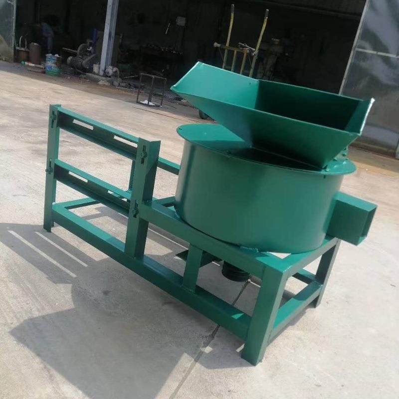 自动进料青储打浆机蔬菜萝卜土豆打浆机牧草瓜果蔬菜破碎打浆机