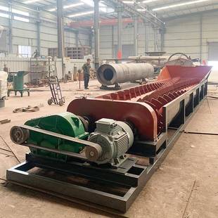洗选煤设备双轴洗石机连续式洗沙机生产厂家砂石除杂高效节能螺旋