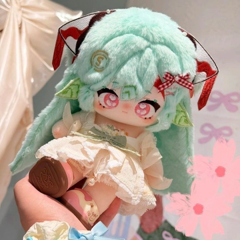 原创正版王者荣耀少司缘属性20cm棉花娃娃公仔毛绒同人女孩玩偶,模玩/动漫/周边/娃圈三坑/桌游,棉花娃娃,淘宝优惠券,粉丝福利购,淘宝优惠卷