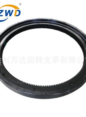 回转支承转盘轴承生产配件挖机DH55-5厂家配套