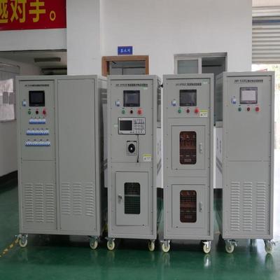 自愈式电容器自愈和极间耐压试验装置并联式电抗器补偿其他试验