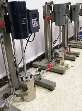 高速分散机FS-1100D加长轴