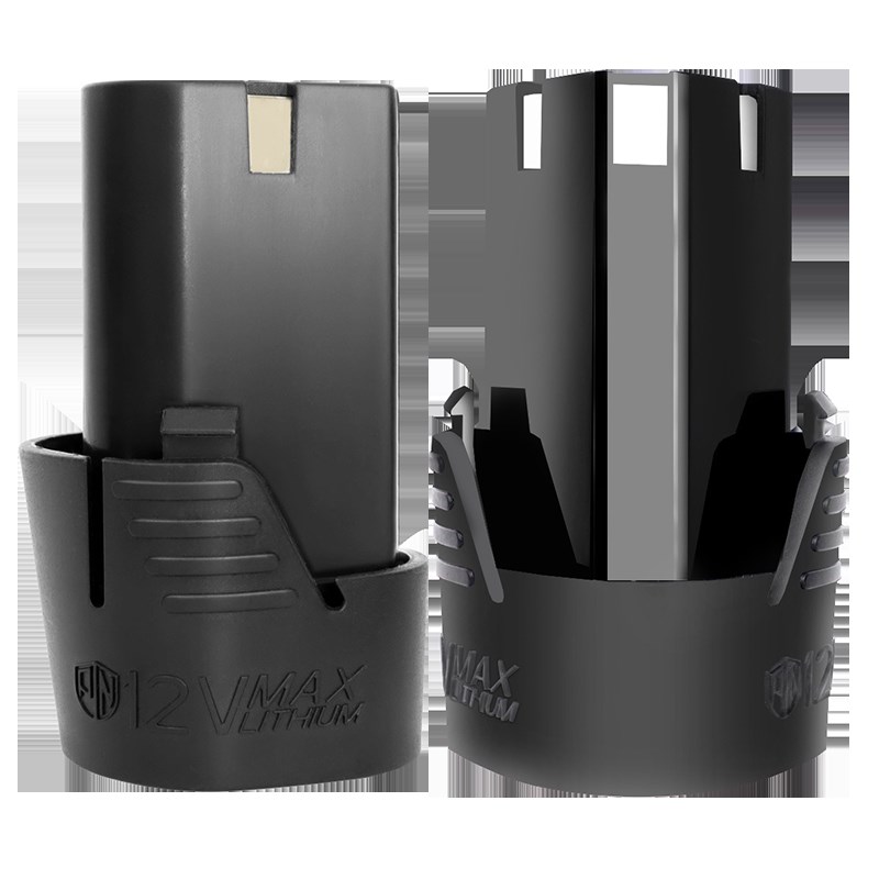 12V充电钻手电钻电池绿巨人锂C款充电器上岛川佐S仕堡少龙610枪神