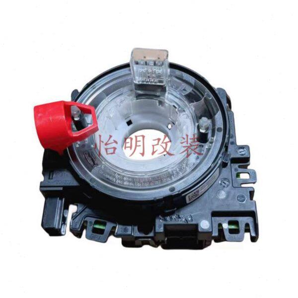 途观途安高尔夫6帕萨特明锐昊锐多功能方向盘5K0 953 549 B