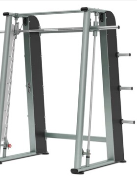 康林（ConLin） GC系列训练器商用健身器 GC101史密斯机