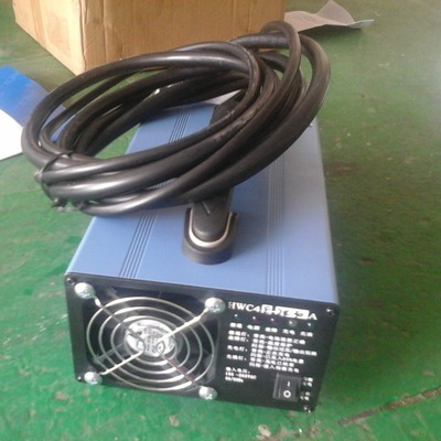 全电动堆高车专用充电器 电动堆高车充电器 叉车充电器