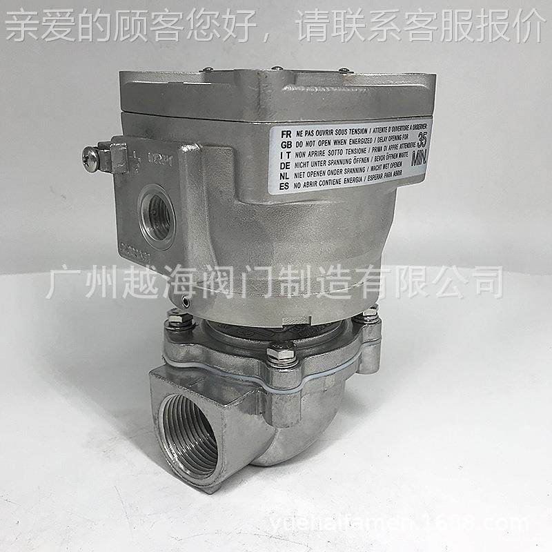 除尘脉冲电磁阀脉0冲阀SFCO阿斯科SCG35347 DM-Z-40SJ 173DMF-Y89