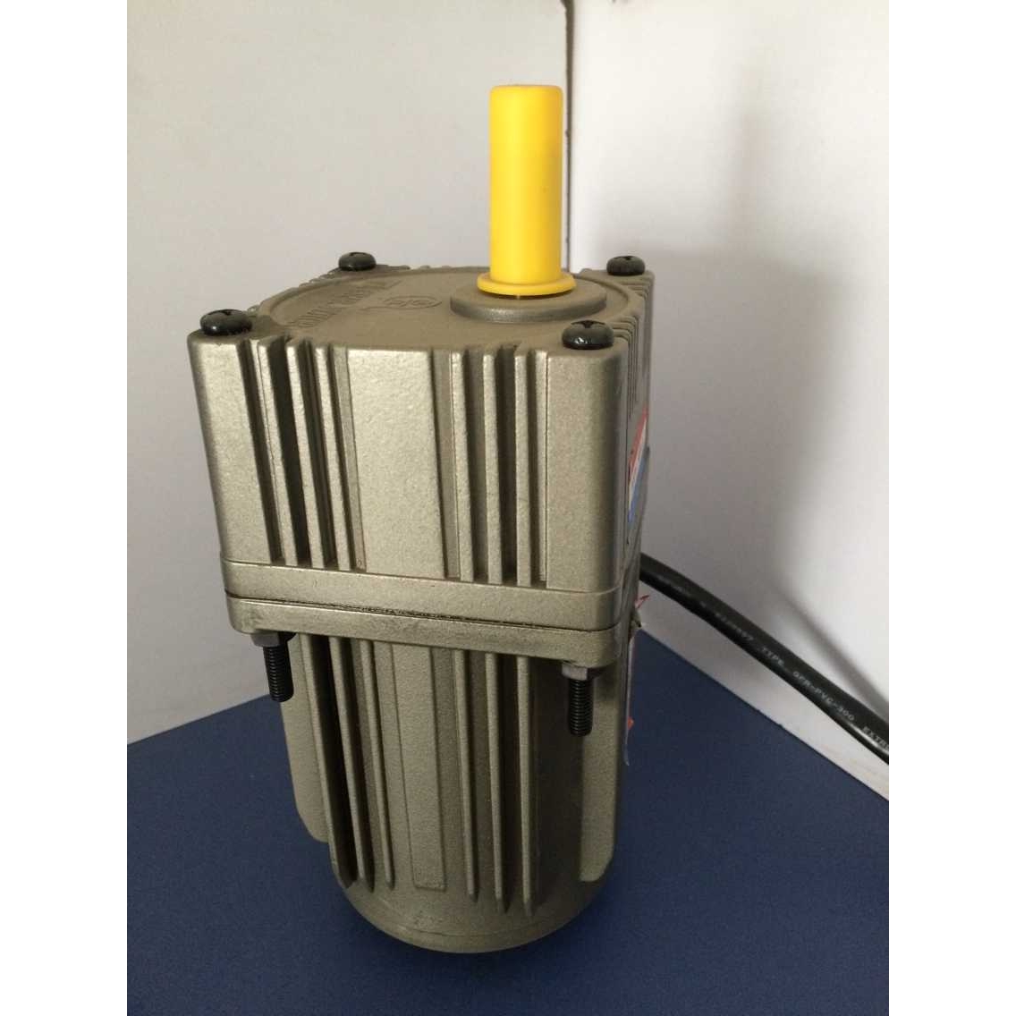 盘刷电机(毛刷辊电机) 清洁辊电机M7I-15N-C-A1+M7N-100B-A1