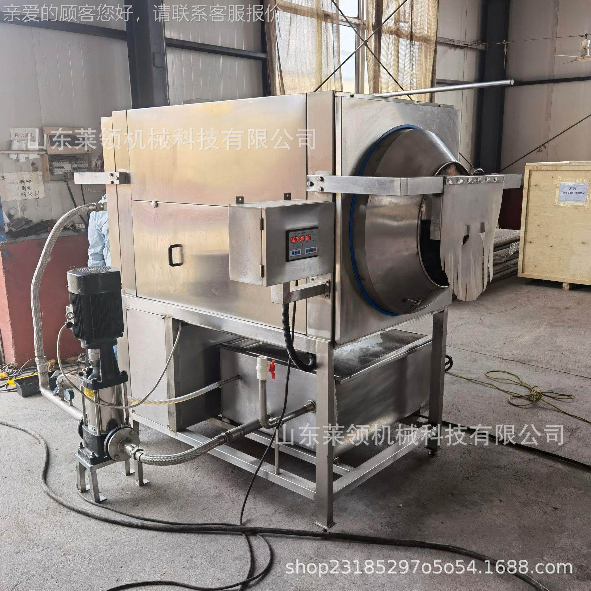 代人工剥核桃核仁内理皮机纯物桃dpp仁去皮机替不锈钢核桃仁去皮