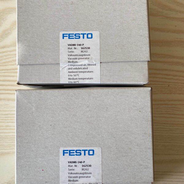 FESTOP3 2530-250 M AD14-- M 1真空发生器ADVVI现货NI14016- 16