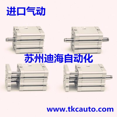 A10030全新3气缸进口50M2A