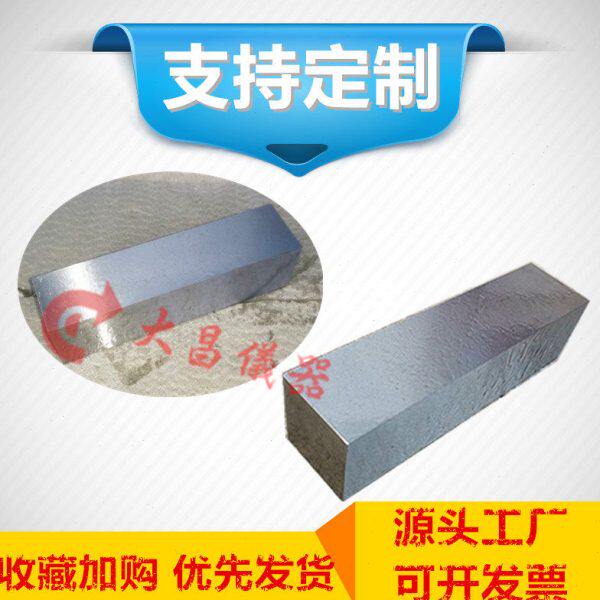 水泥40块 40试验机电动量计标准专用0金属×标准抗折金属16×量规