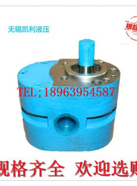 HY01-18*25 8X15 25*25 12X20 3*5X10机磨床70 100X25齿轮油泵CBJ
