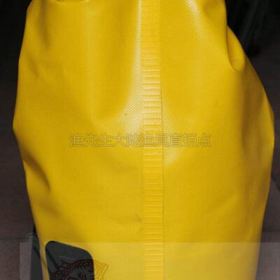 加厚多功能养鱼袋子水袋防水袋装鱼袋鱼护水箱便携可折叠钓鱼用品