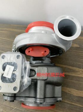 柳工装载机856H 862H 850H 855N 50CN 870H涡轮增压器SP147779