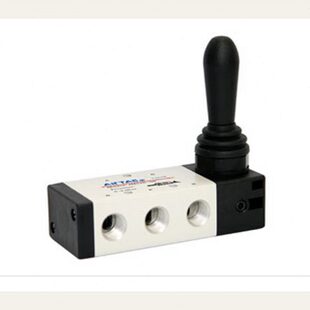 AirTac 4H230C MODEL VALVE 气动阀
