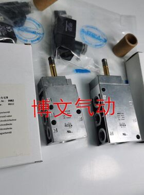 电磁阀 MFH-5-1/8 9982 MFH-5-1/4 6211 7802 10410
