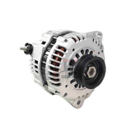 发电机2506104.LR1100704B/12V/100A/6PK/231000W400.231000W404