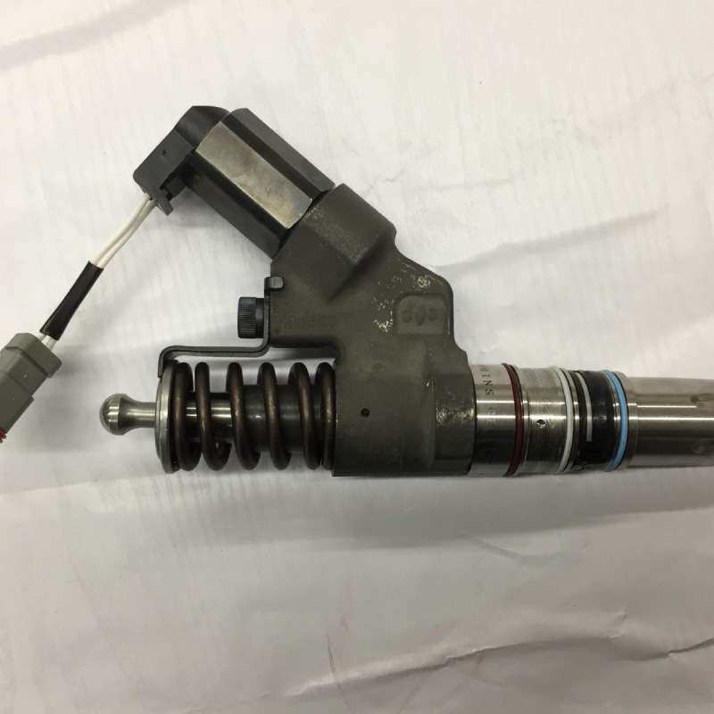 康明斯M11柴油发动机配件喷油器总成3411756陕汽德龙重卡喷油嘴