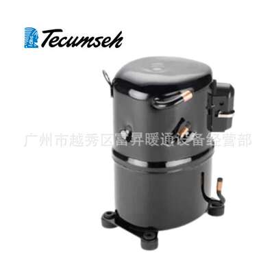 TECUMSEH制冷压缩机-冷风机组用制冷压缩机AEA8458EXA