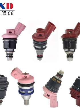 BAIXINDE 喷油嘴16600-RR543 16600-21U00 A46-F13