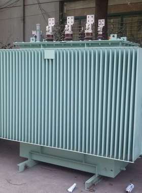 S11-1600KVA/10KV级S11系列油浸式电力变压器